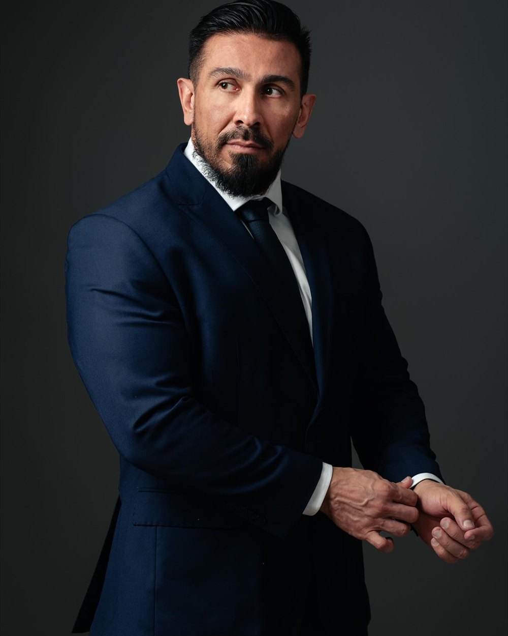 Dr. Renan Rosa — advogado de Família e Sucessões